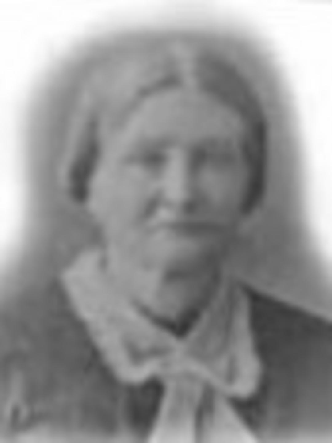 Elizabeth Cole (1819 - 1882) Profile